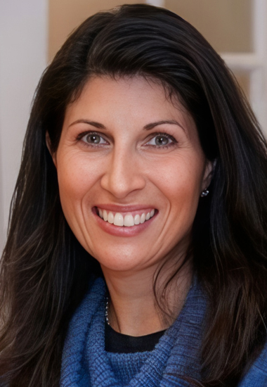 Dr. Laurie Rosato