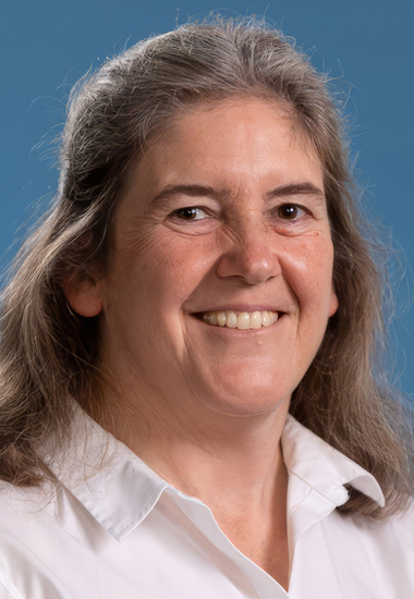 Dr. Jessica Mark Welch