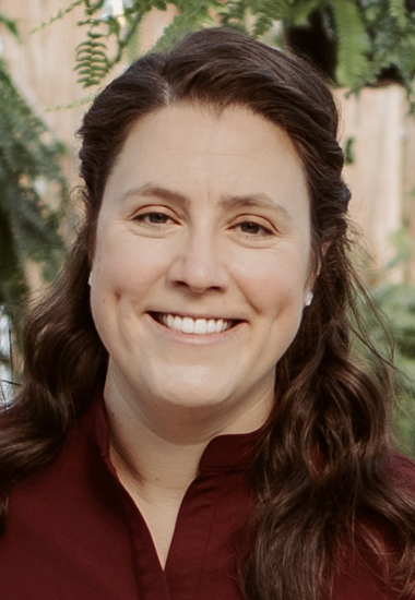 Dr. Kayla Klingensmith