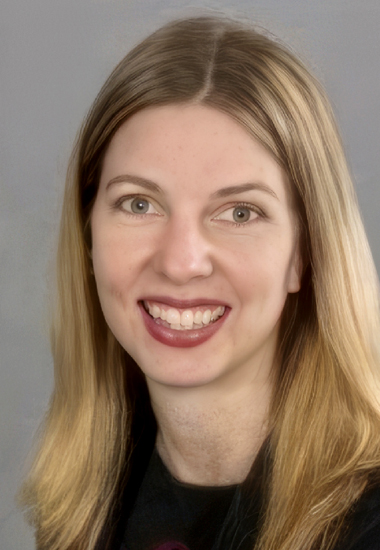 Dr. Shelley Olson
