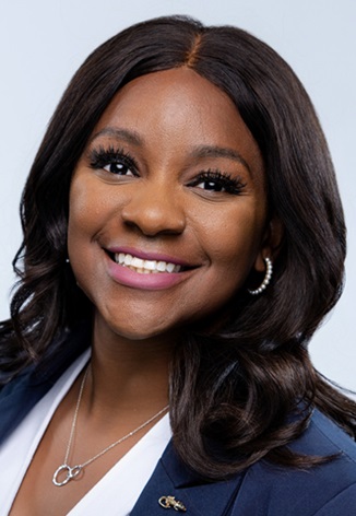 Dr. ArNelle Wright