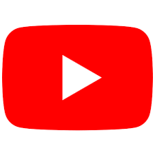 YouTube icon