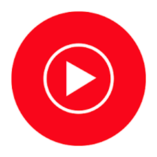 YouTube Music Icon