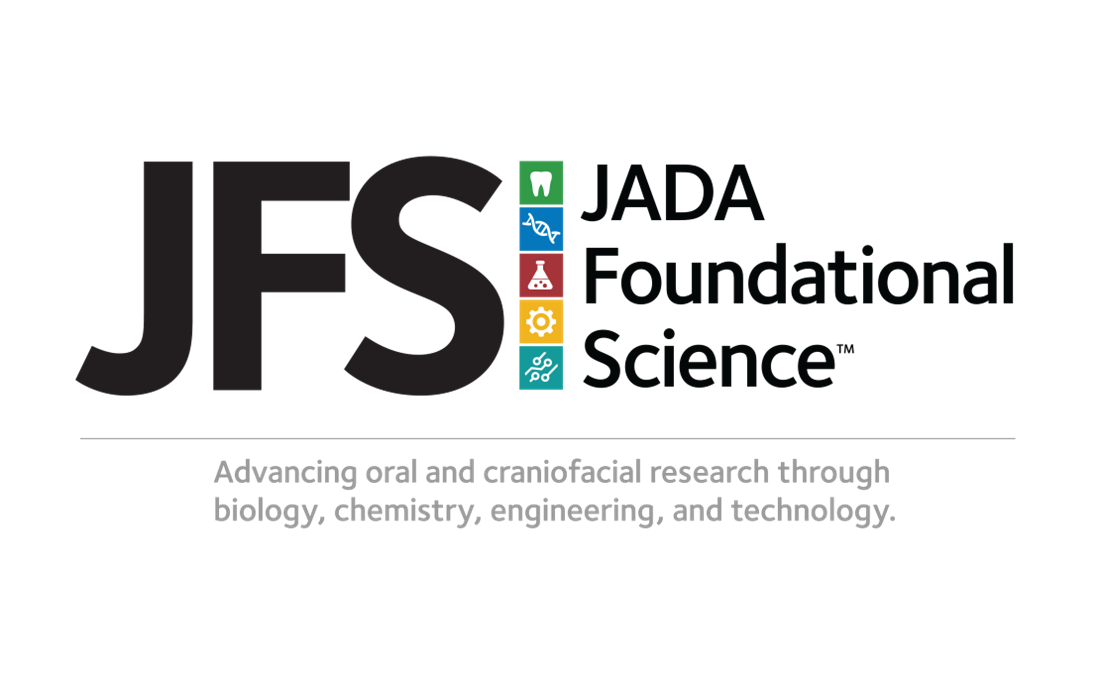 JADA Foundational Science logo