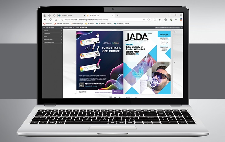 JADA DigiEdition July 2025