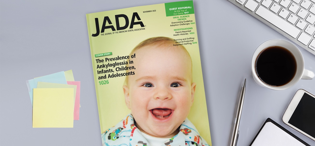 November Cover
