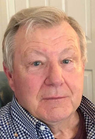 Photo of Dr. Martin