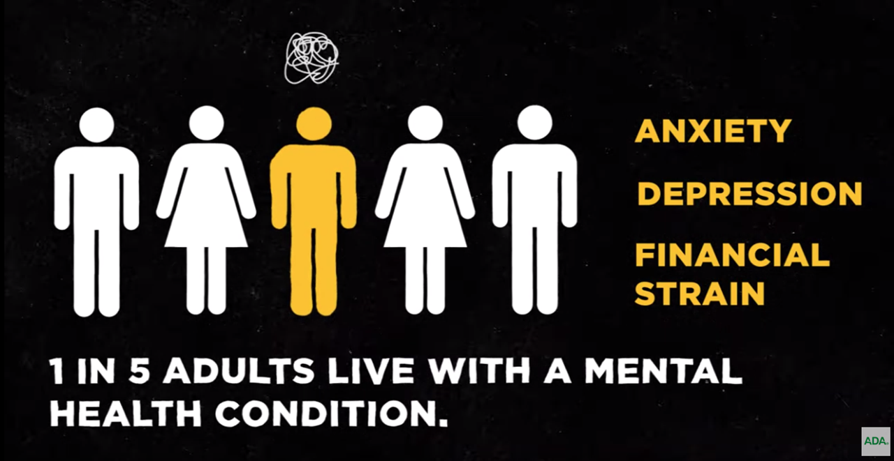 Image of mental health