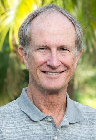 Photo of Dr. Troxel