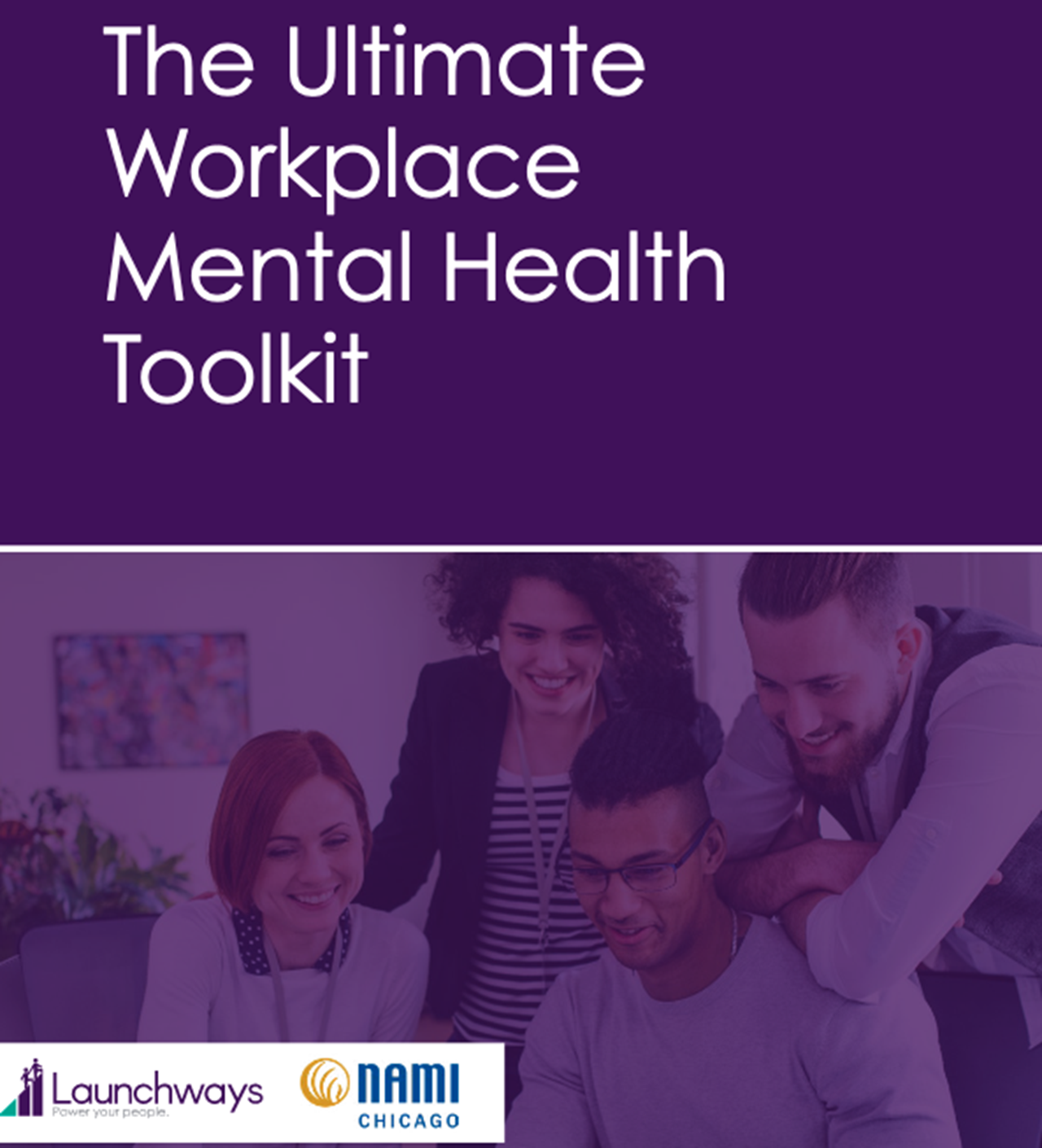 Image of Mental Health Toolkit