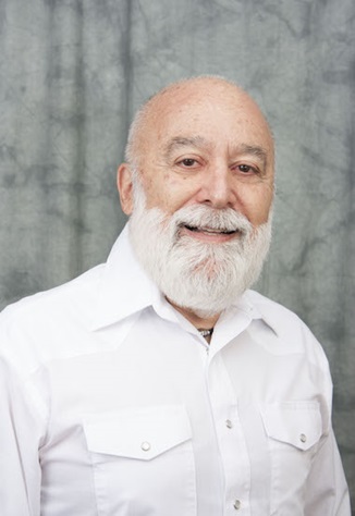 Photo of Dr. Dillenberg