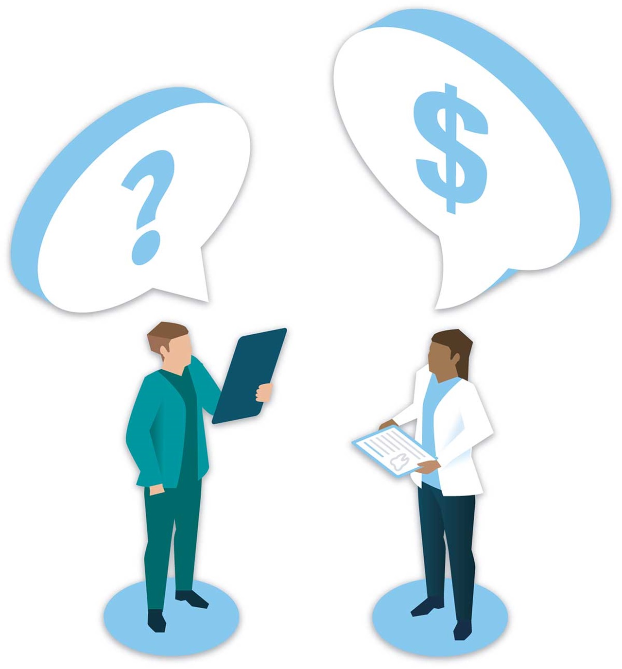 Ask the Expert logo