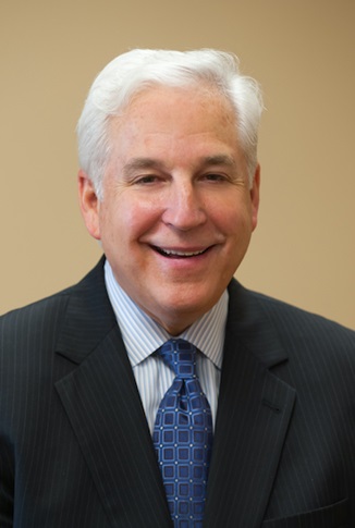 Photo of Allan Schiff