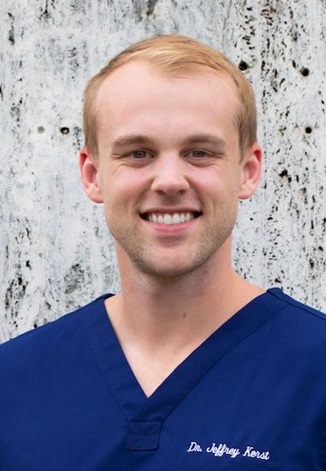 Photo of Dr. Kerst