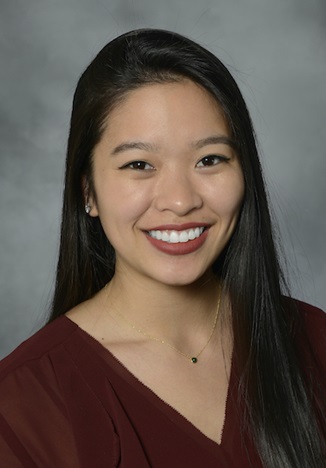 Photo of Dr. Kwong
