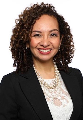 Photo of Dr. Hishaw