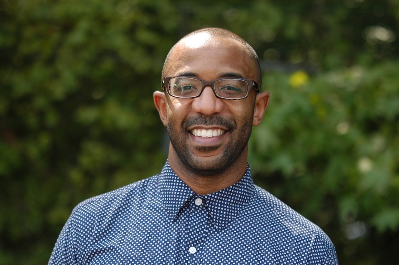 Photo of Dr. Smith