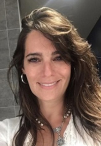 Photo of Ms. Derks