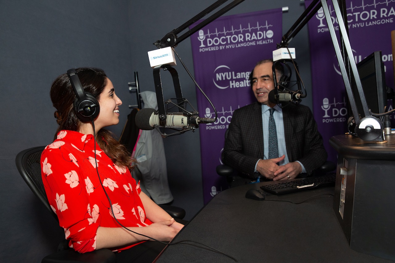 Photo of Dr. Alhajji