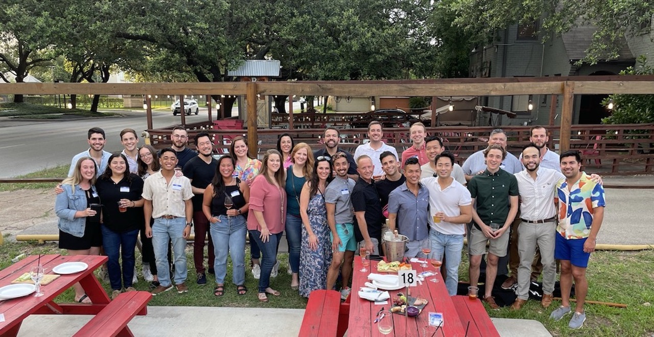 Photo of Houston Equality Network