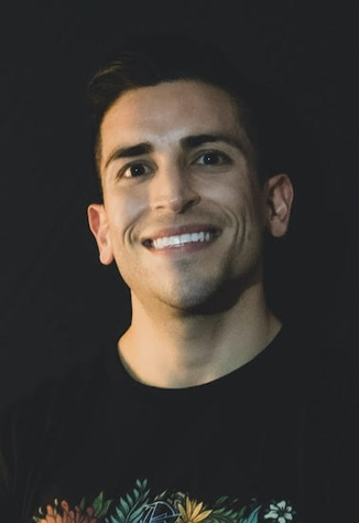 Photo of Dr. Barrera