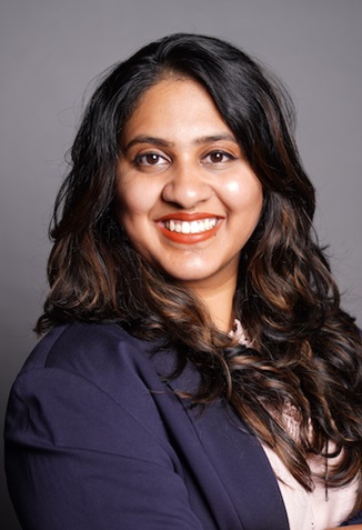 Photo of Dr. Venkatesh