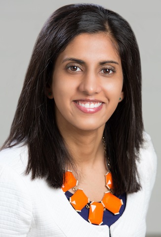 Photo of Dr. Rao