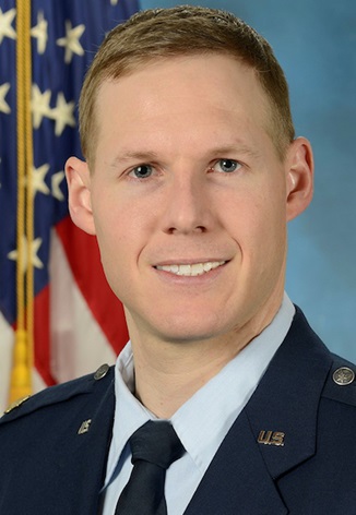 Photo of Dr. Gustafson