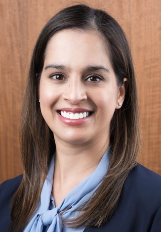 Photo of Dr. Susarla