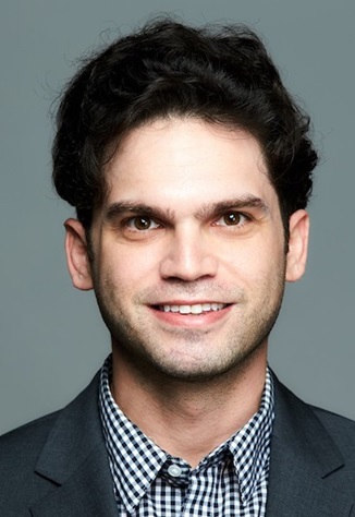 Photo of Dr. Scheinbaum