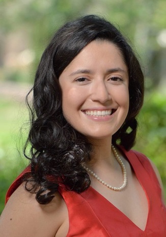 Photo of Dr. Maetas