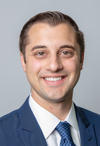 Photo of Dr. Wanamaker