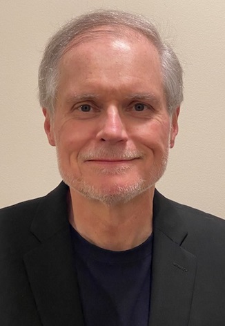 Photo of Dr. Claytor