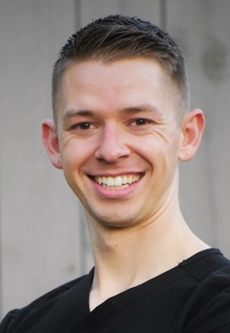 Photo of Dr. Finley