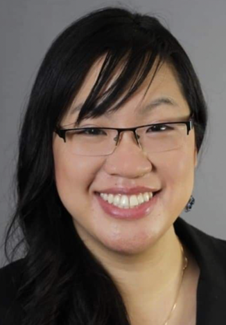 Photo of Dr. Nguyen