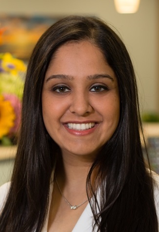 Photo of Dr. Sheth