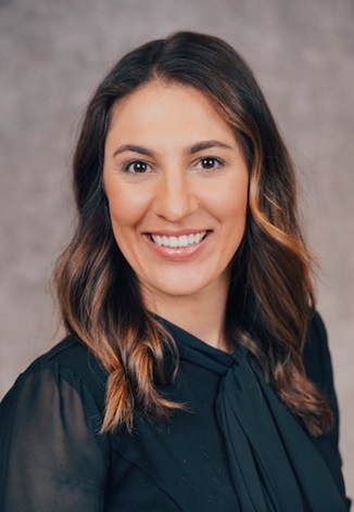 Photo of Dr. Kennedy