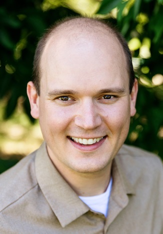 Photo of Dr. Johnson