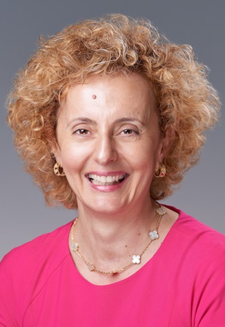 Photo of Dr. Ioannidou