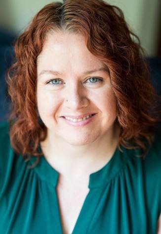 Photo of JoAnna M. Scott, Ph.D.