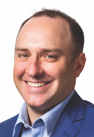 Photo of Alex Mellion, D.M.D.