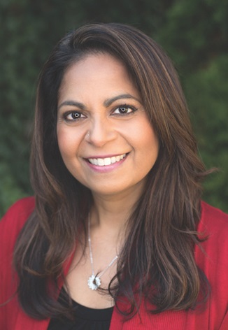 Photo of Sheela Raja, Ph.D.