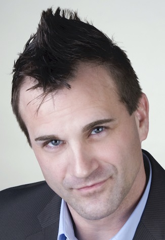 Photo of Sean Boynes, D.M.D.