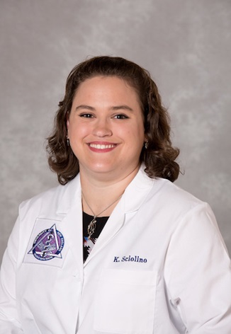 Photo of Kristen Sciolino, D.M.D.