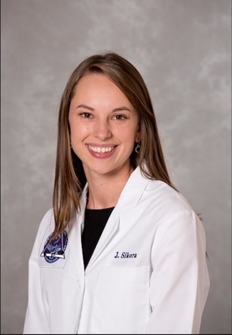 Photo of Jessica M. Sikora, D.M.D.