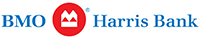 BMO Harris Bank logo