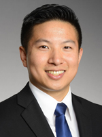 Photo of Dr. Lee