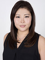 Photo of Dr. Kim
