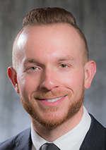 Photo of Dr. Crivello