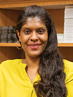 Image of Dr. Logan
